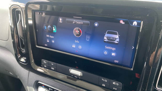Mercedes-Benz Vito L2 Diesel Rwd 114CDI Pro Van 9G-Tronic - Image 26